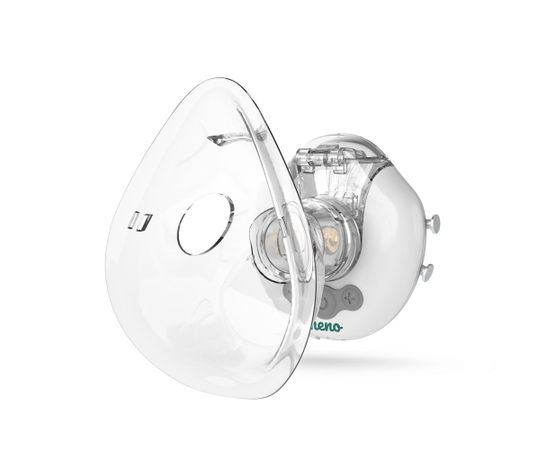 NENO VAPORE nebulizator siateczkowy - 1274010 - zdjęcie 2